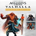 Ubisoft Assassins Creed Valhalla Ragnarok Edition PC Game